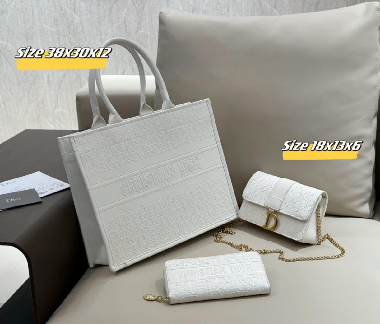 Designer Bags