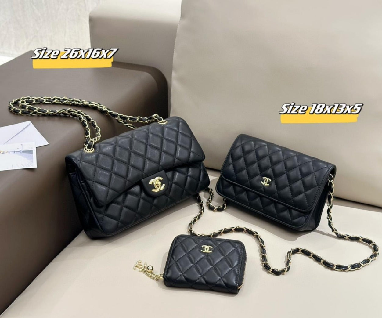 Designer Bags