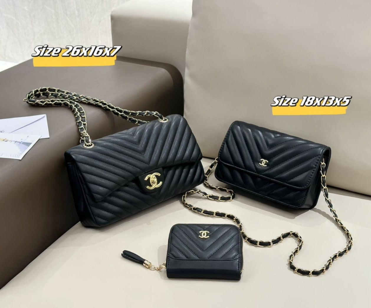 Designer Bags