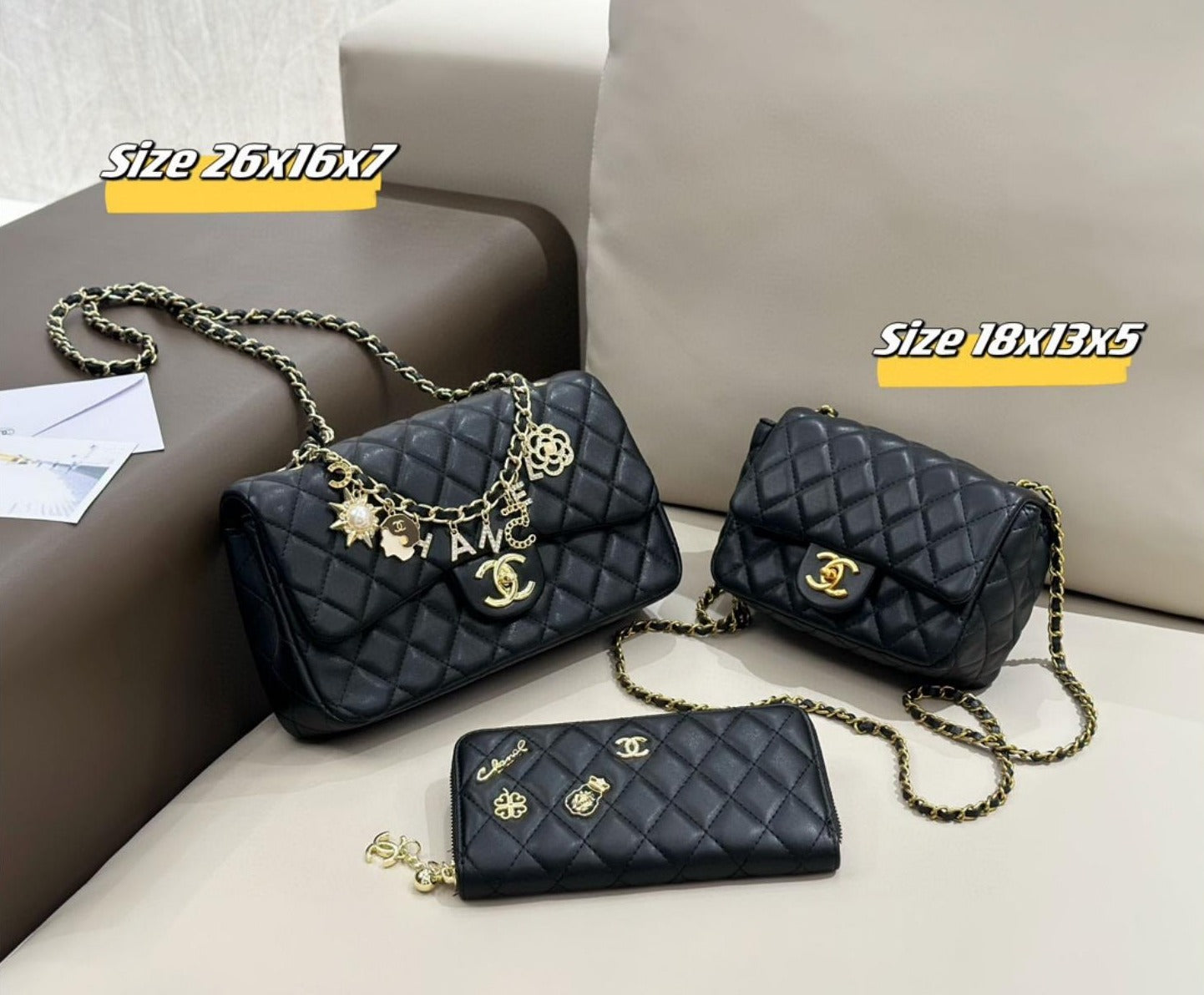 Designer Bags