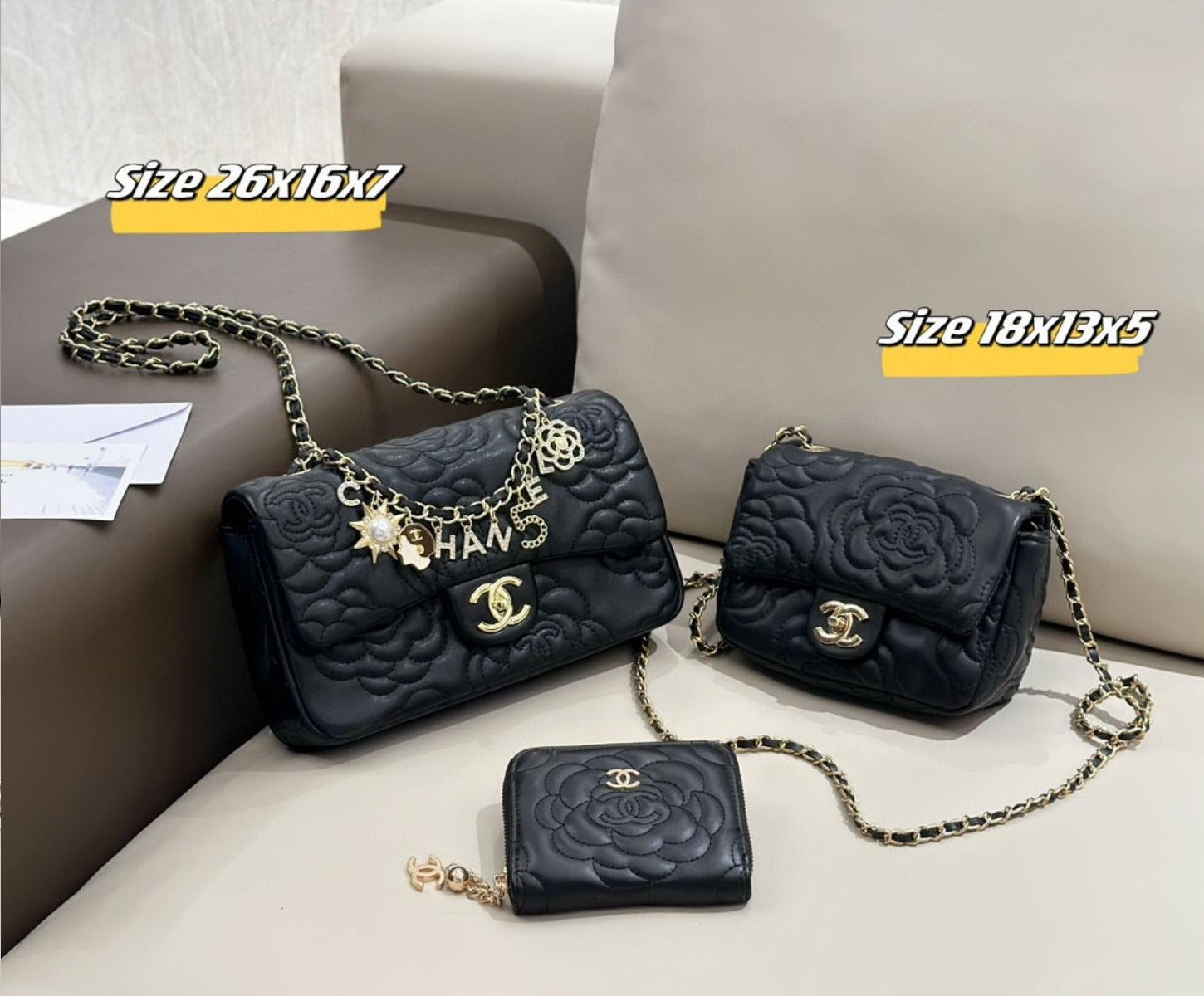 Designer Bags