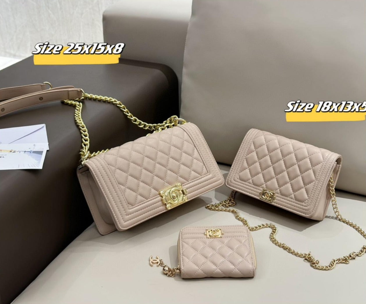 Designer Bags