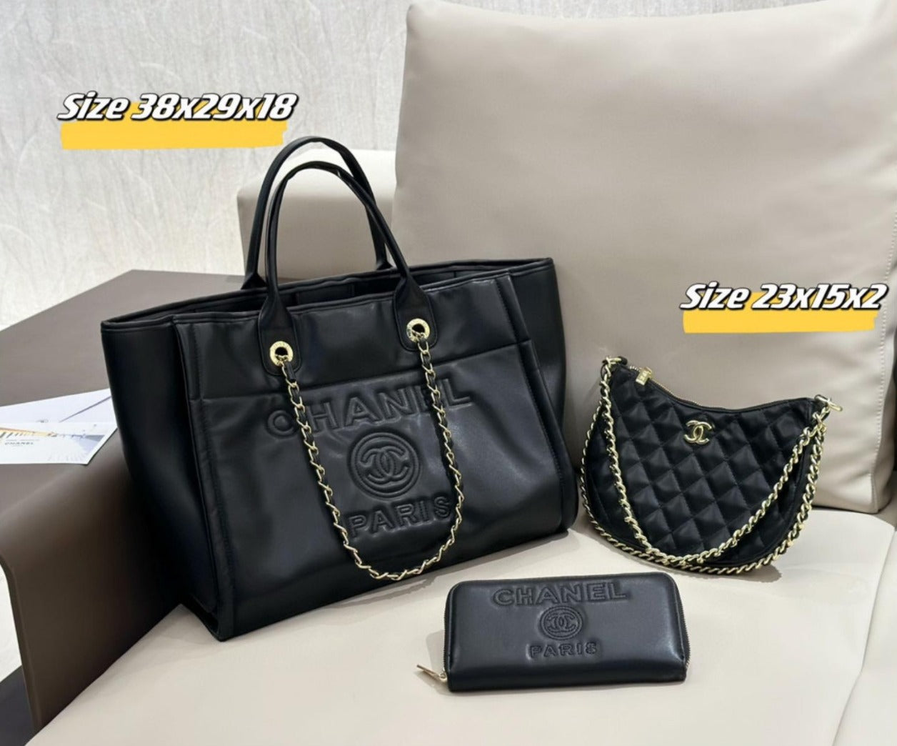 Designer Bags