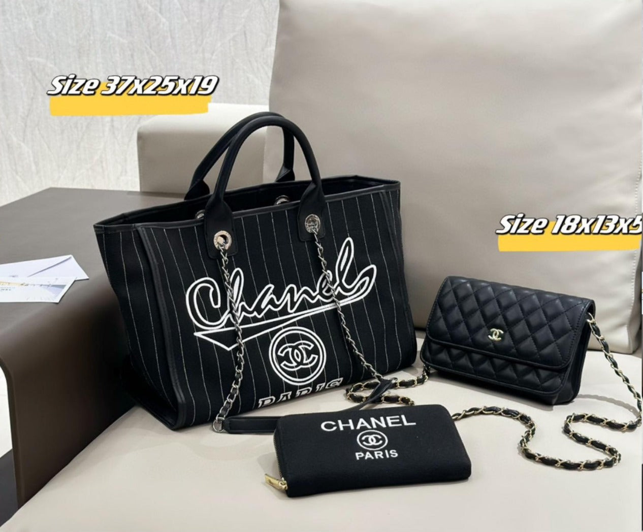 Designer Bags
