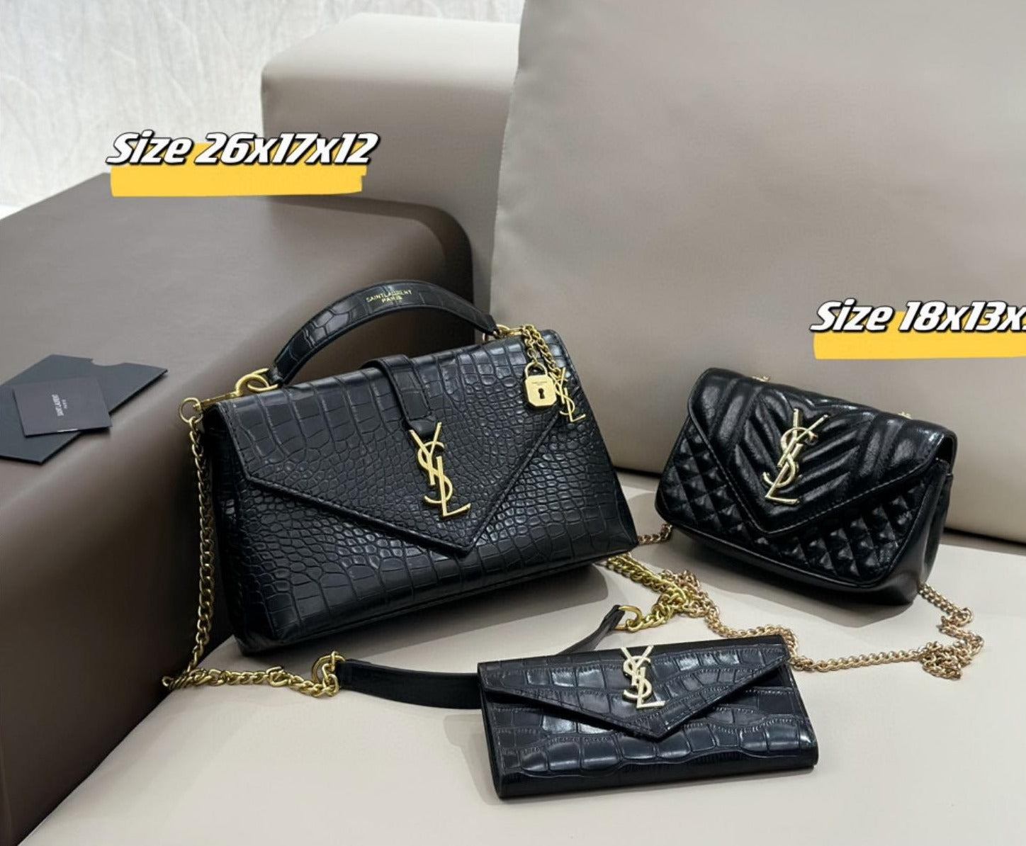 Designer Bags