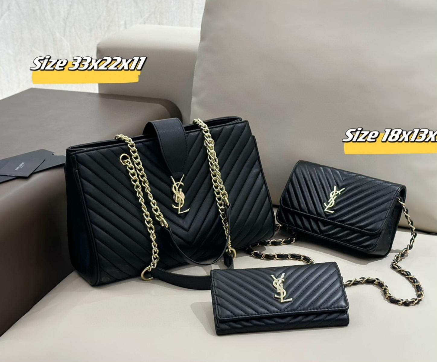 Designer Bags