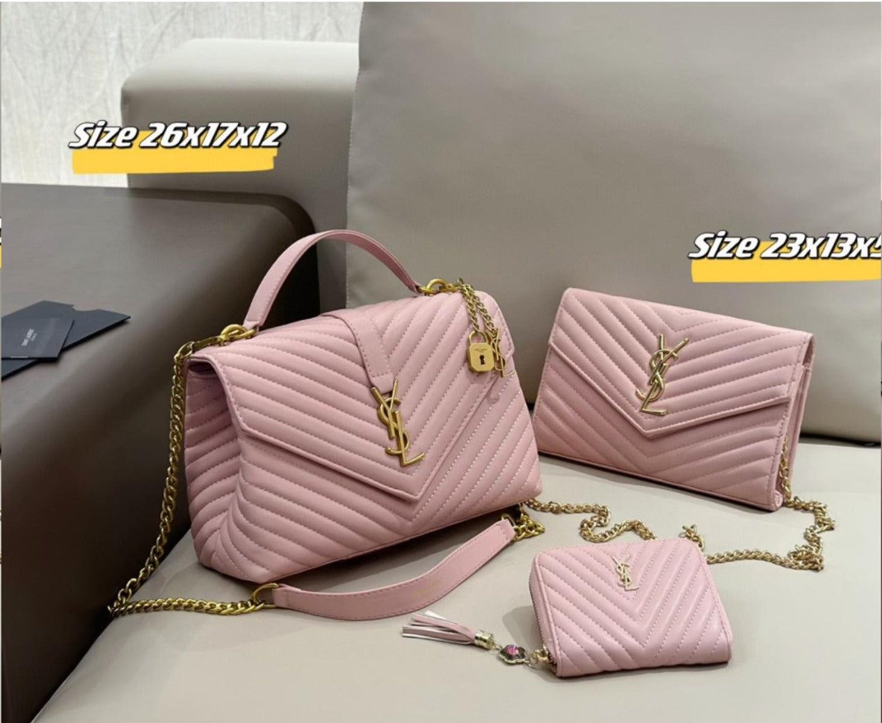 Designer Bags