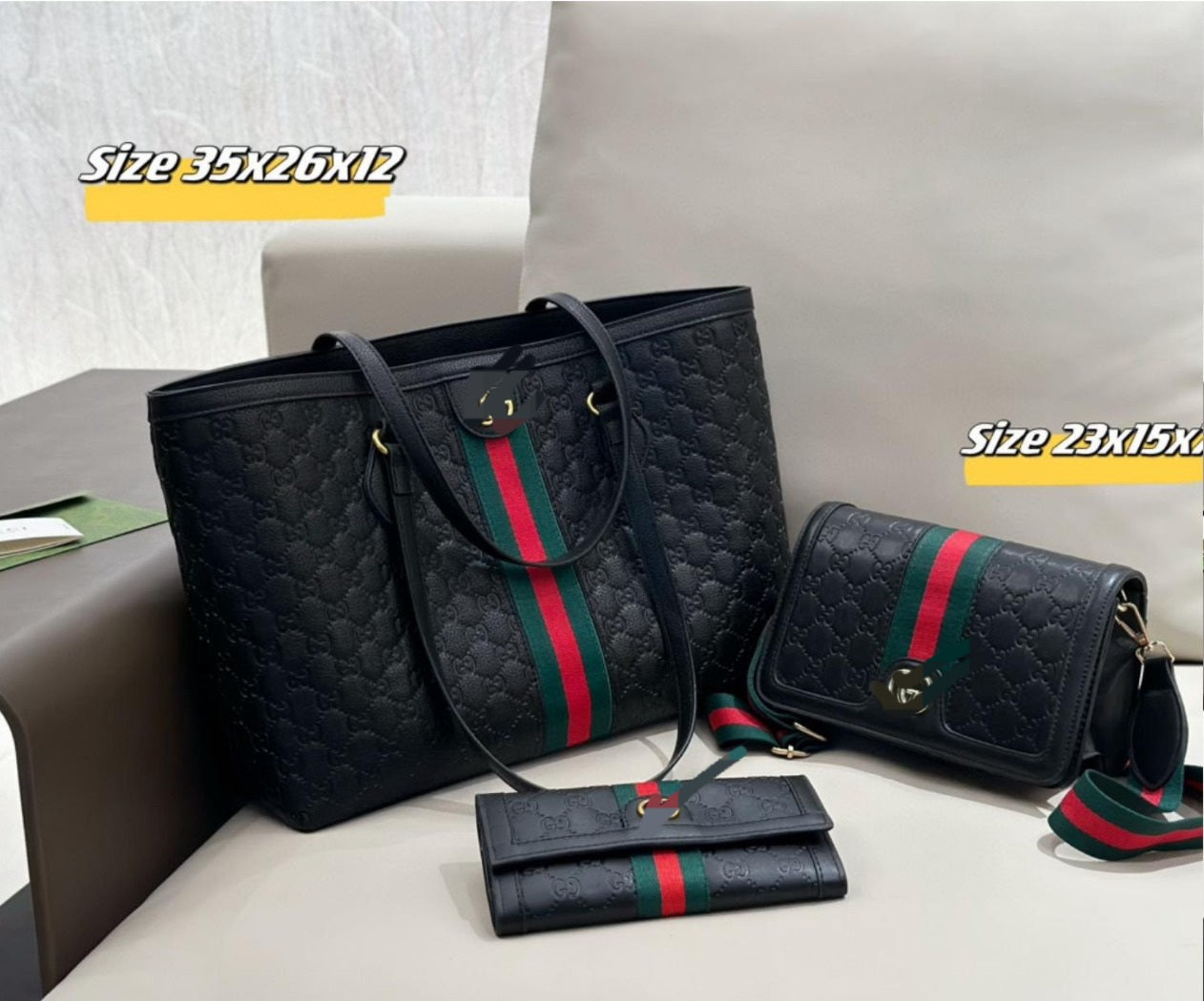Designer Bags