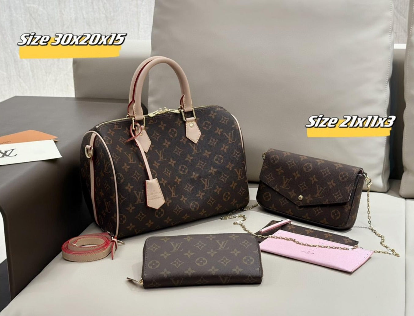Designer Bags
