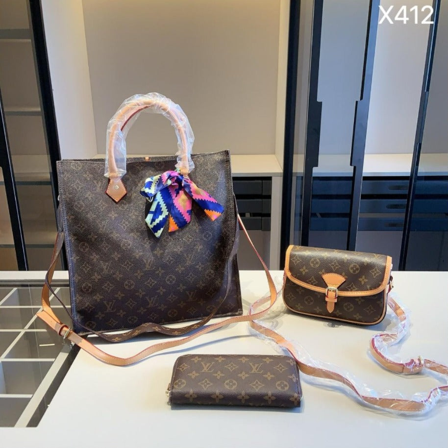 Designer Bags