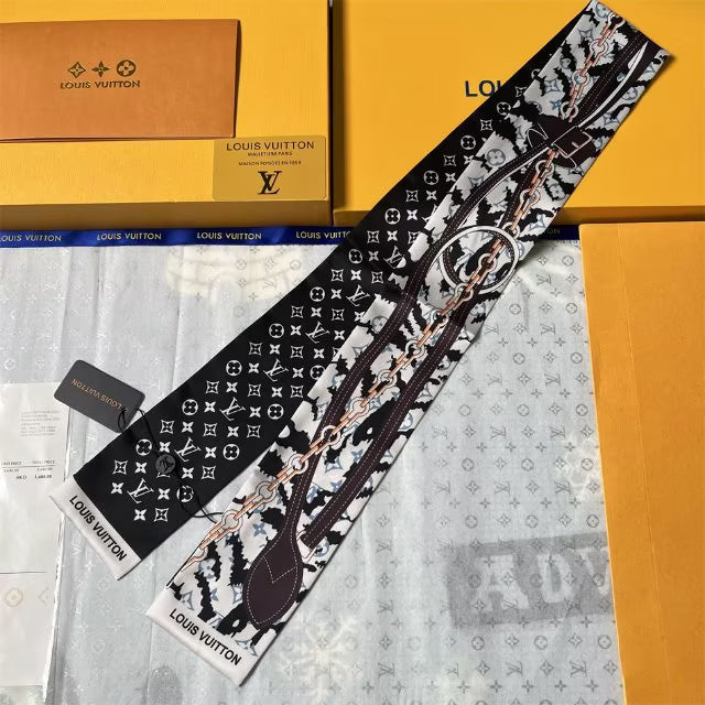 Designer Scarf