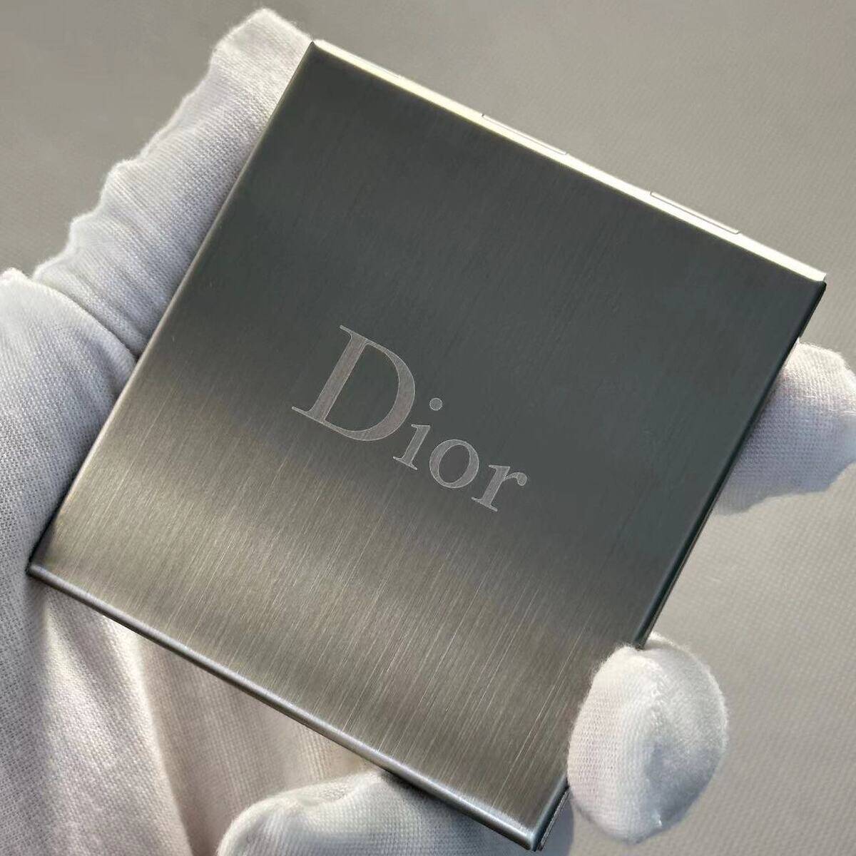 Designer Cosmetic Mirror