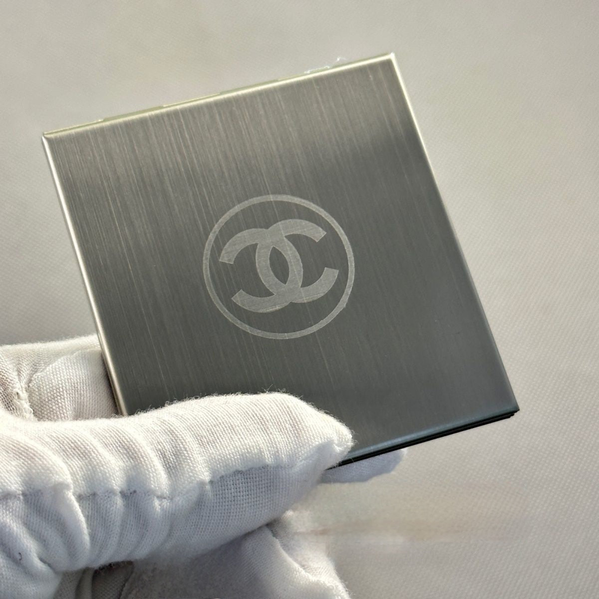 Designer Cosmetic Mirror