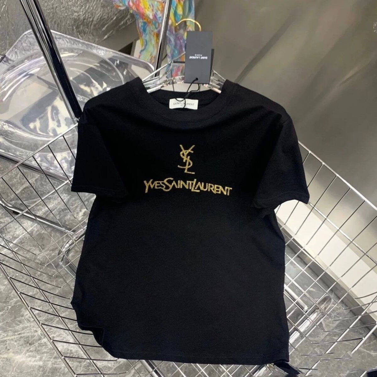 Designer T-Shirts