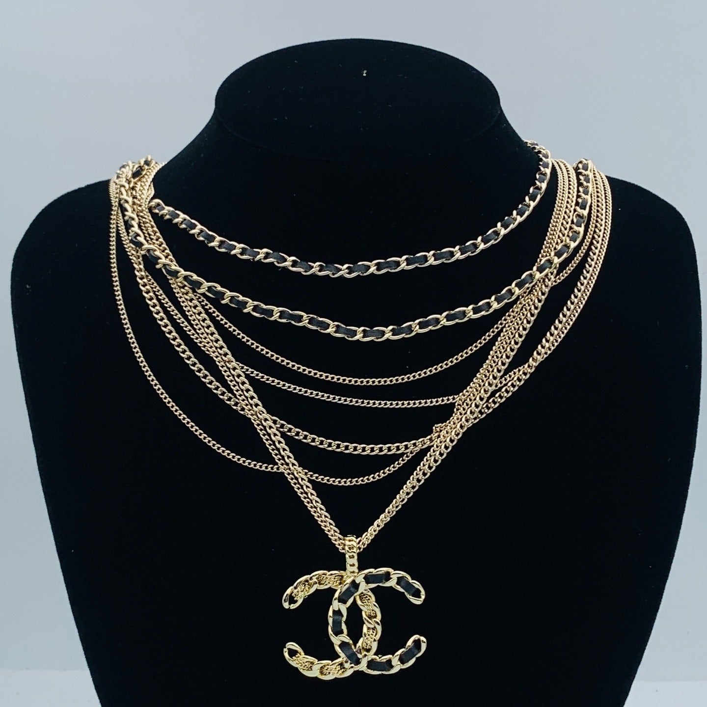 Designer Necklace