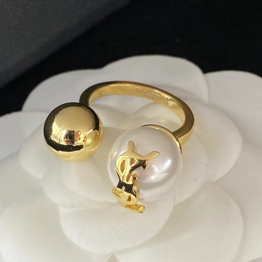 Designer Rings