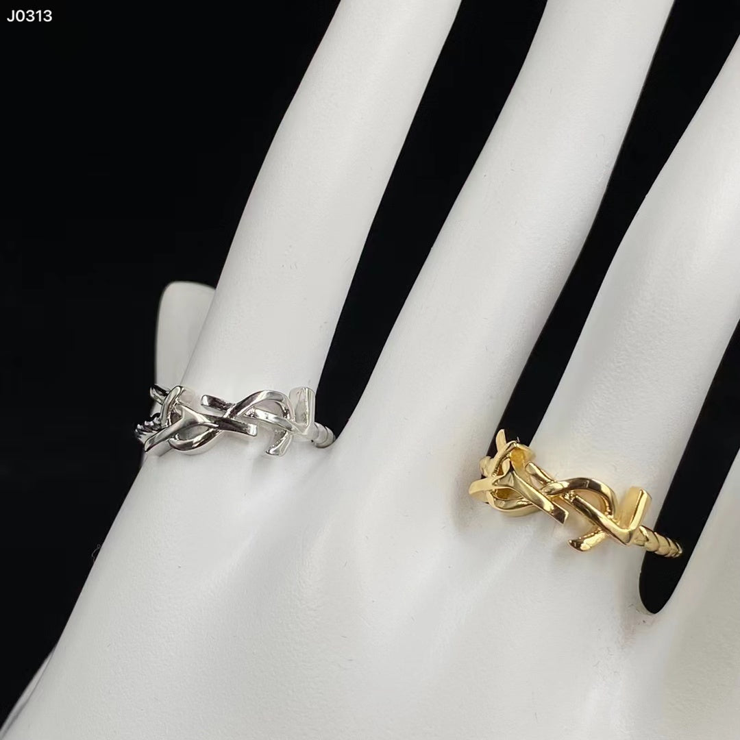 Designer Rings