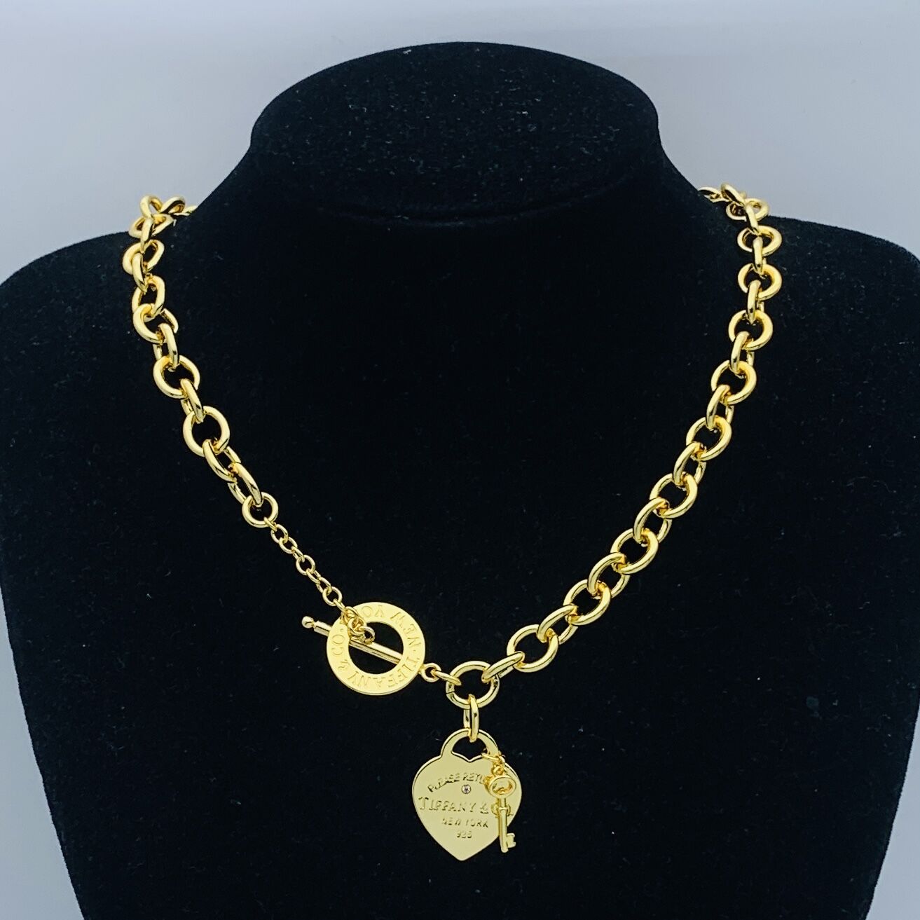 Designer Necklace