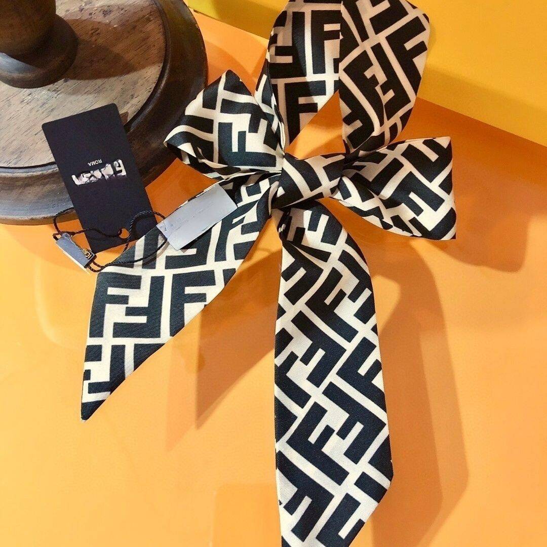 Designer Scarfs