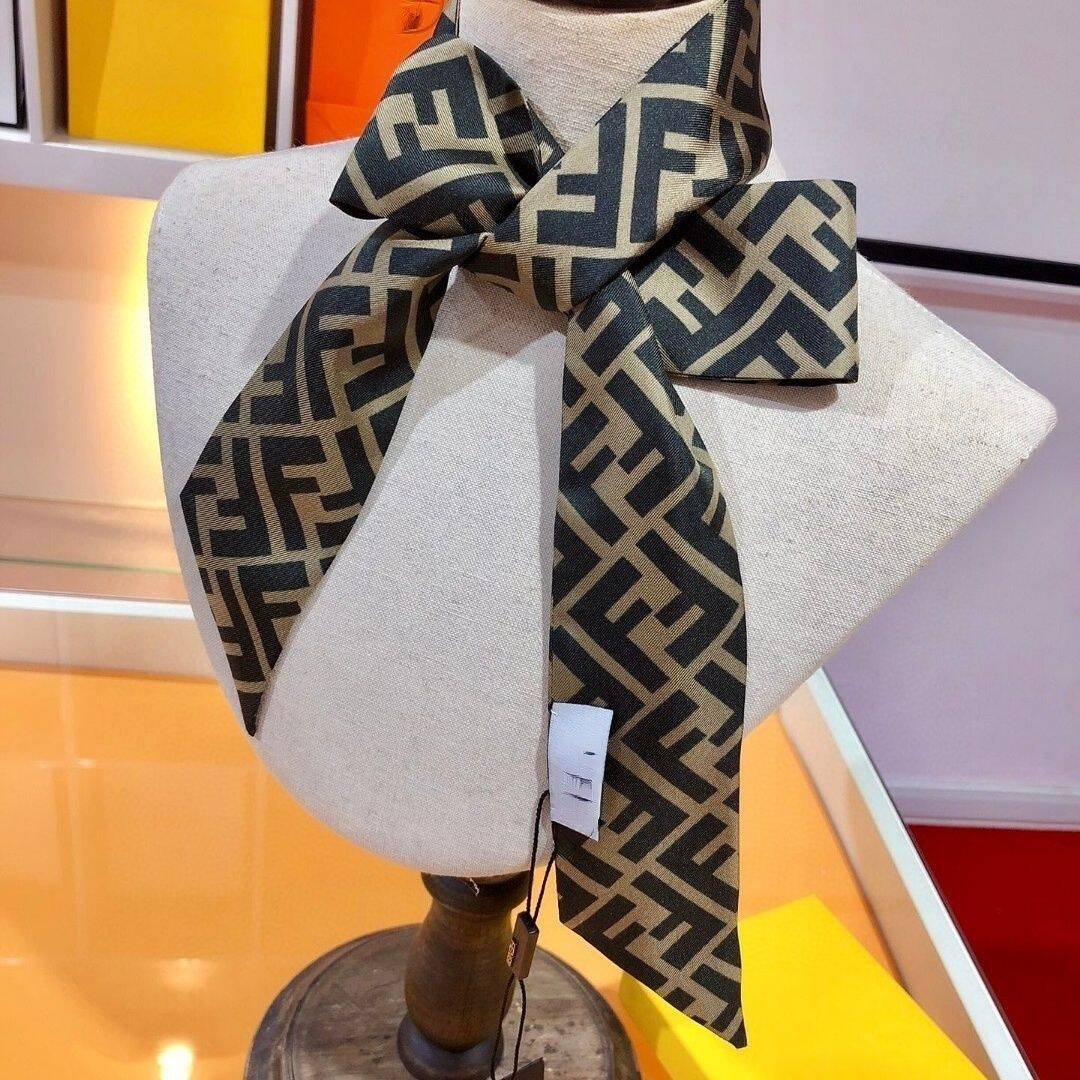 Designer Scarfs