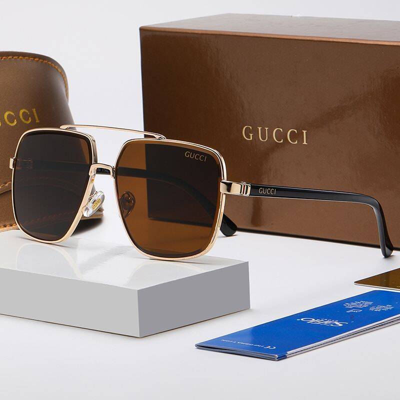Designer Sunglasses