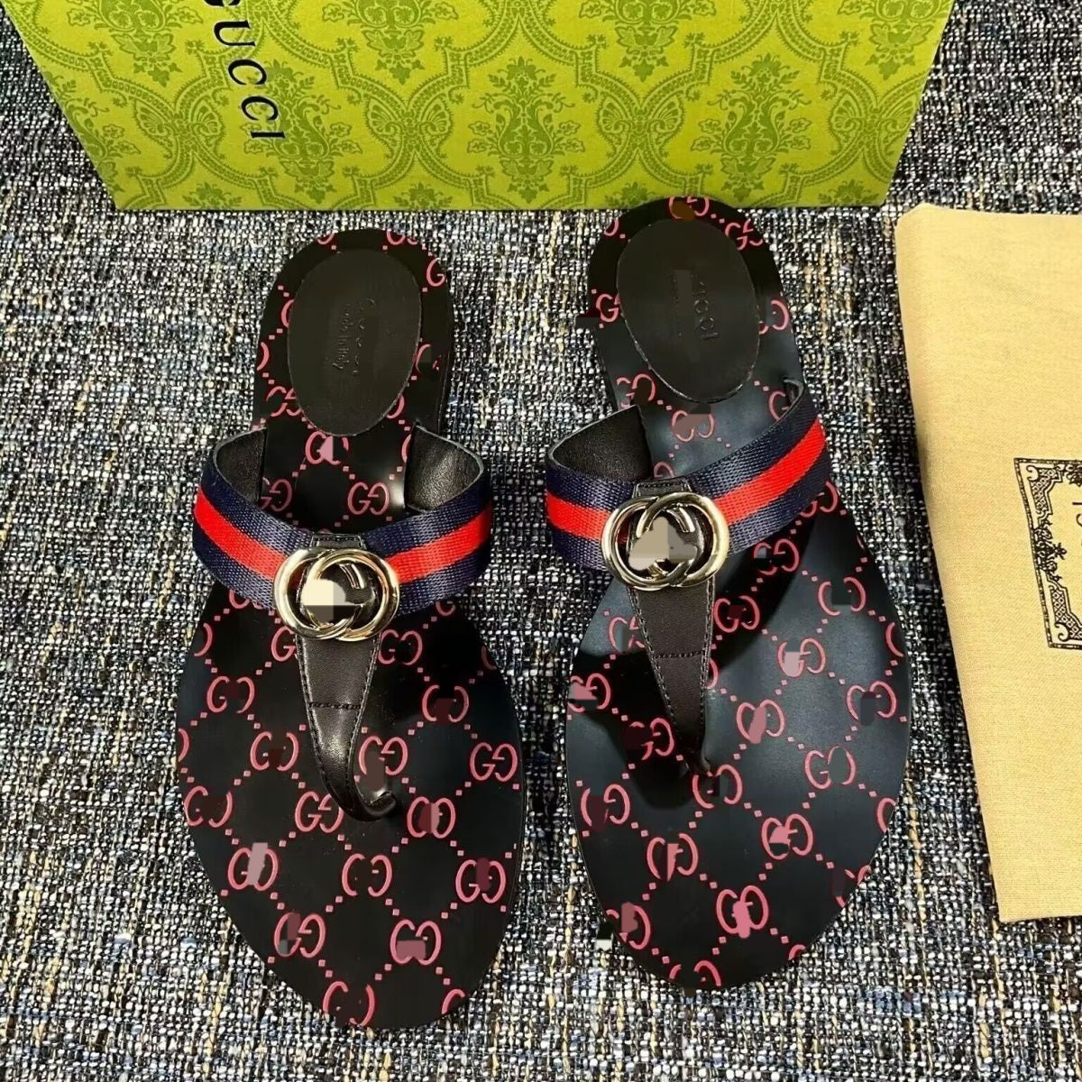Designer Shoes