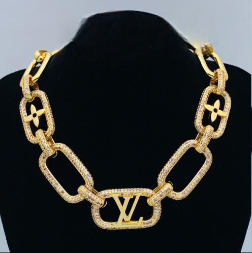 Designer Necklace