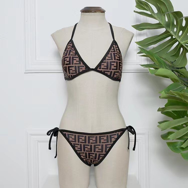 Designer Swimwear