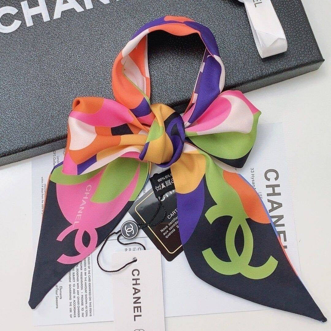 Designer Scarfs