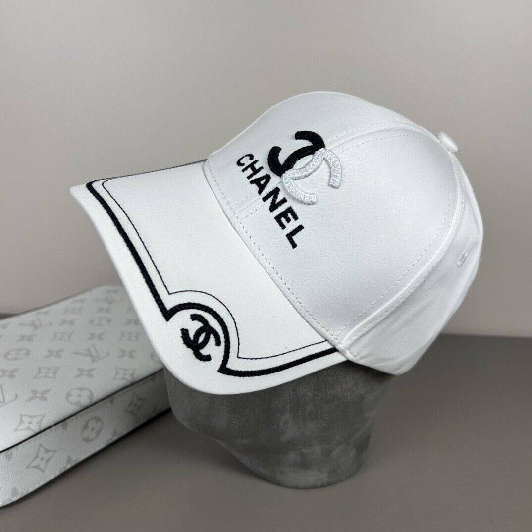 Designer Hats
