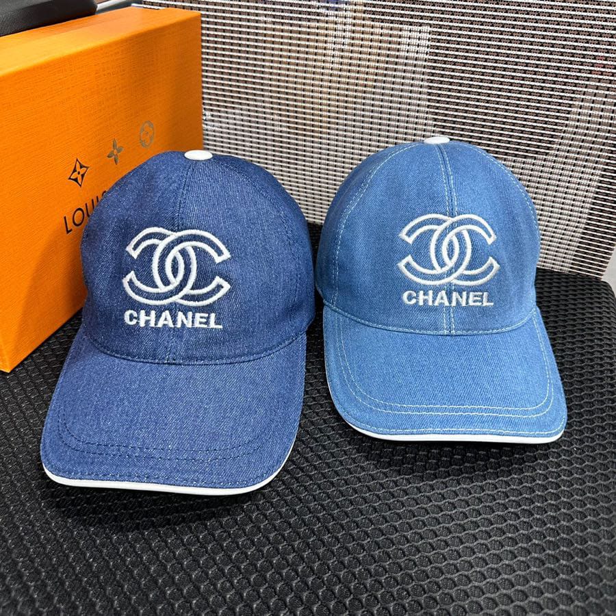 Designer Hats