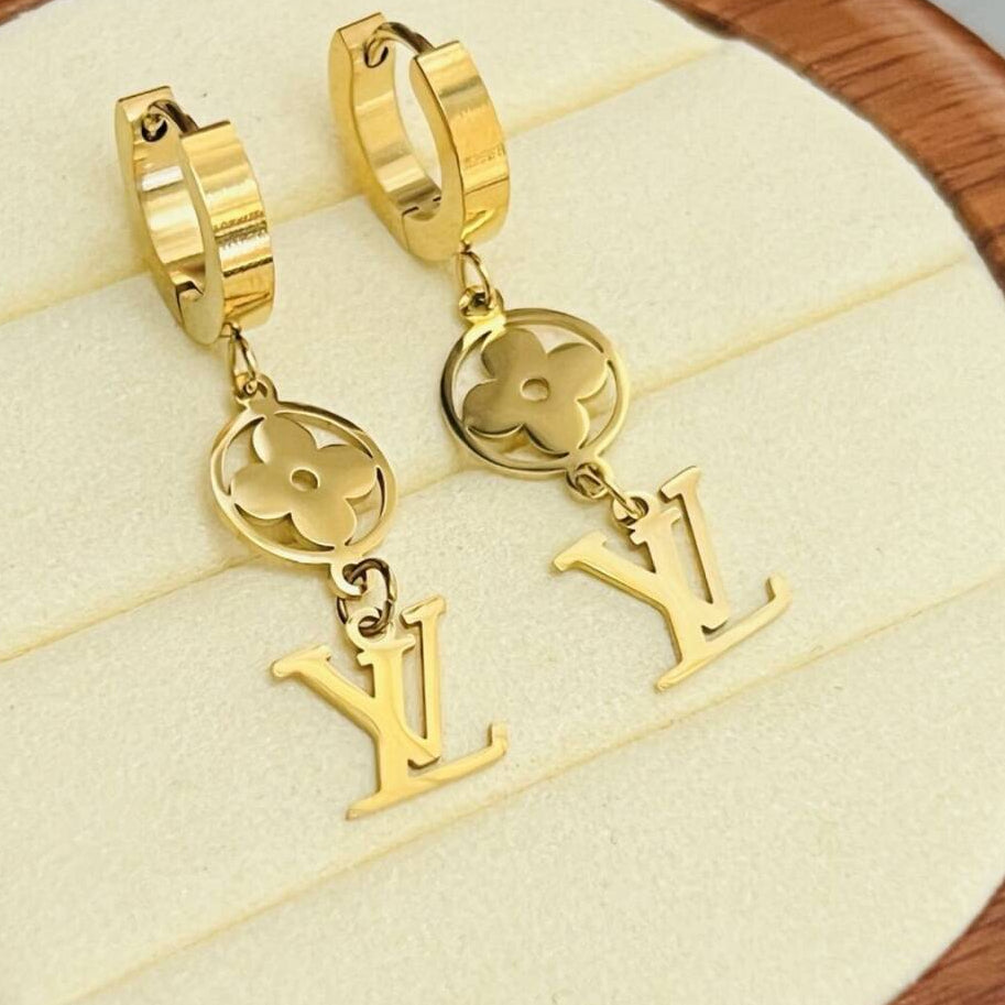 Designer Earrings - Mourimani Beauty & Accessories