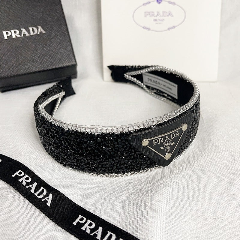 Designer Headbands