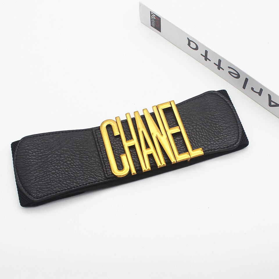 Designer Belt