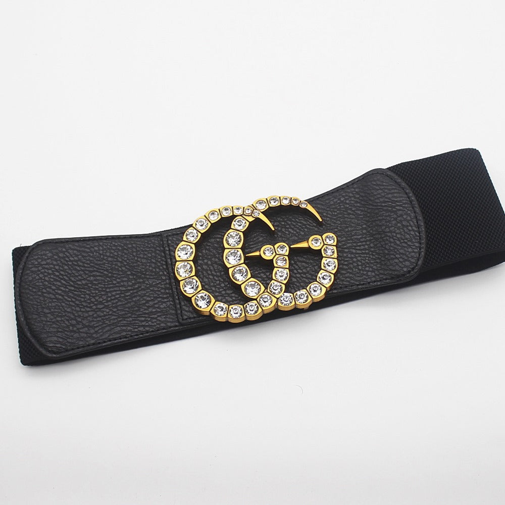 Designer Belt