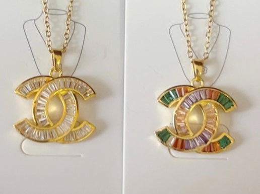Designer Necklace