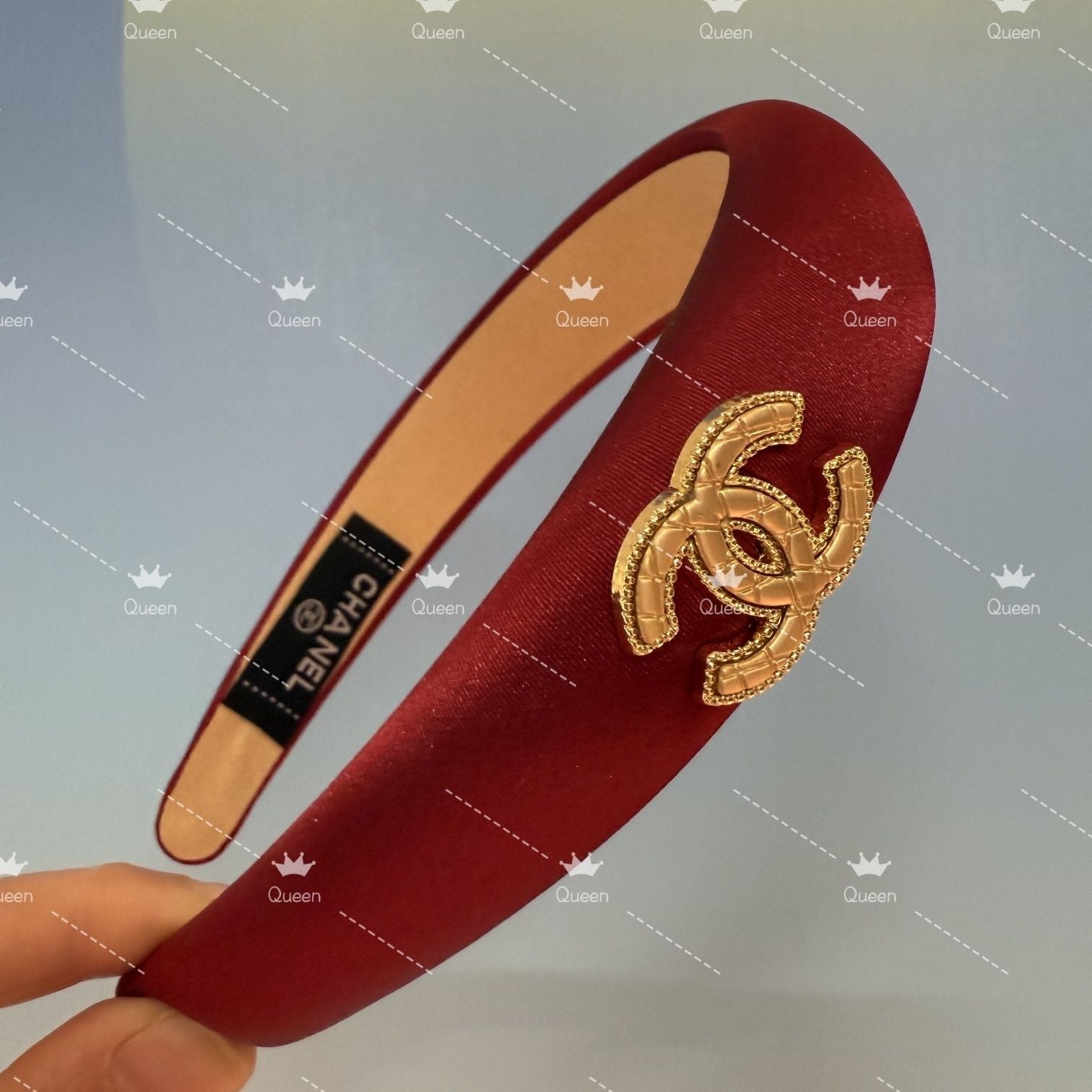 Designer Headbands
