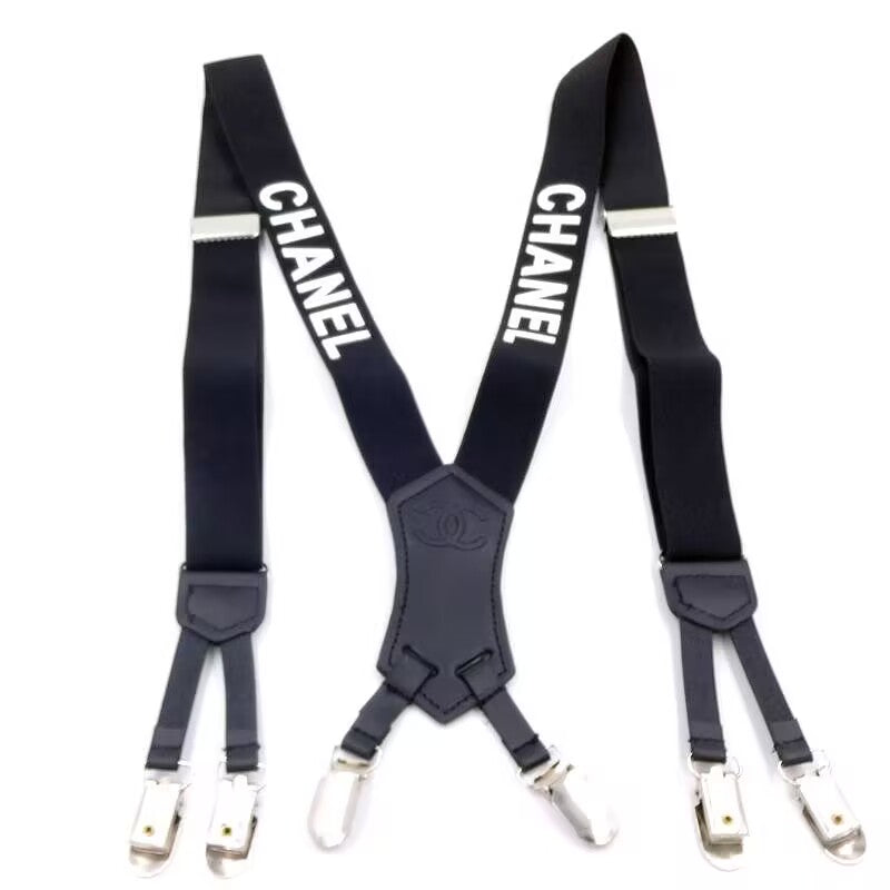 Designer Belts/Suspenders