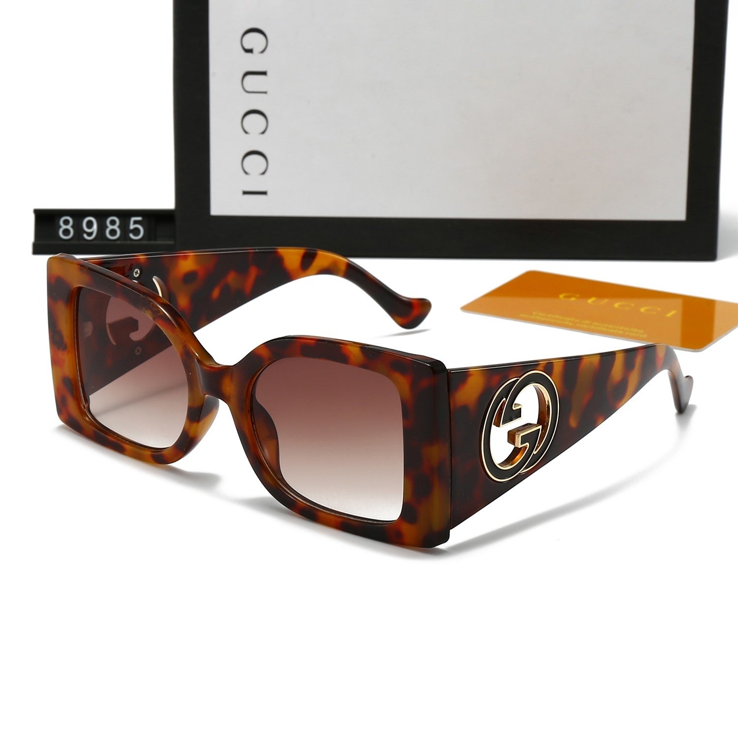 Designer Sunglasses