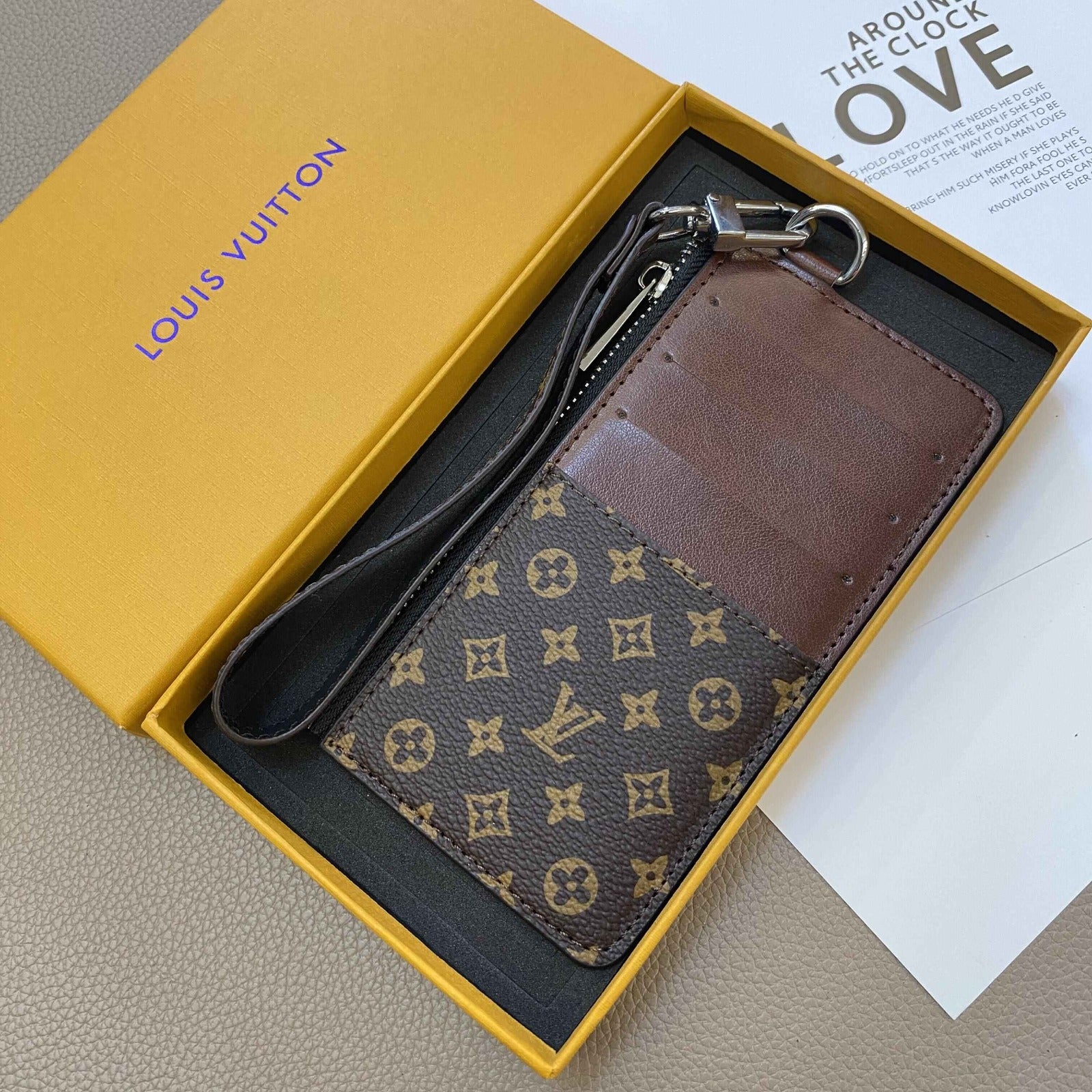 Designer Wallets