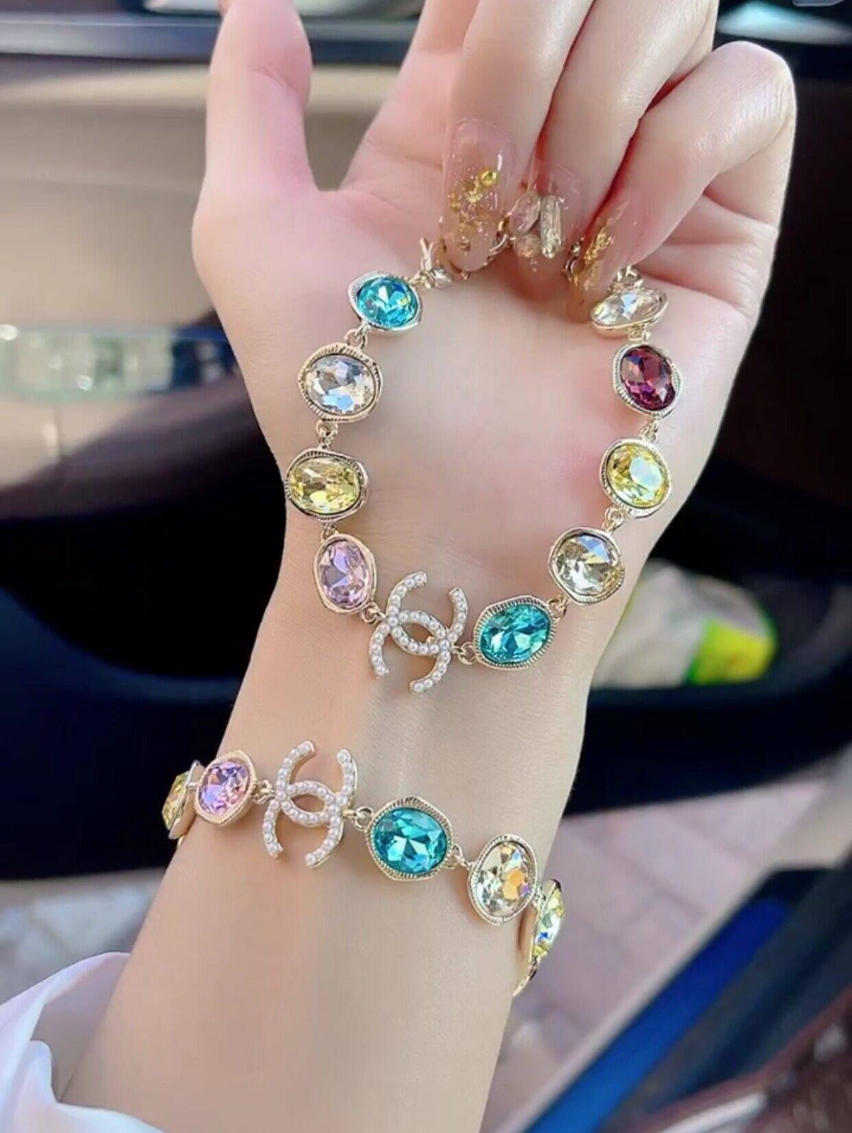 Designer Bracelets