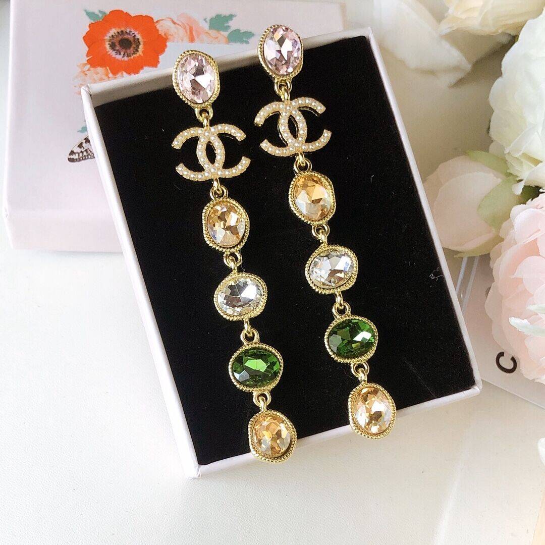 Designer Earrings