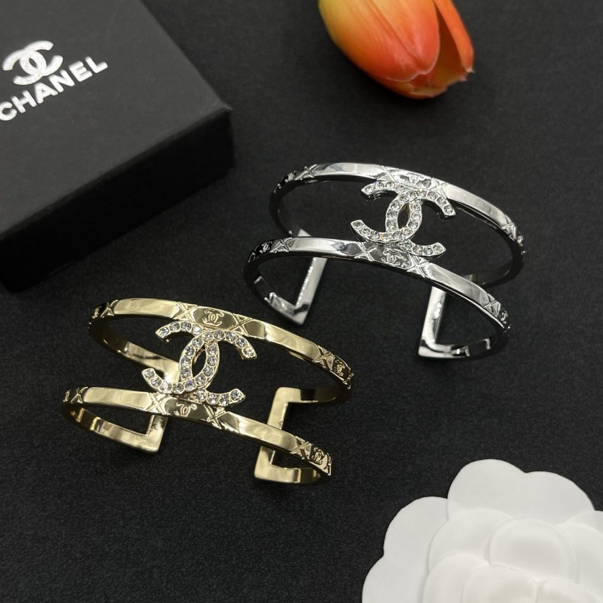 Designer Bracelets