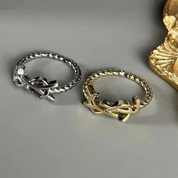 Designer Rings