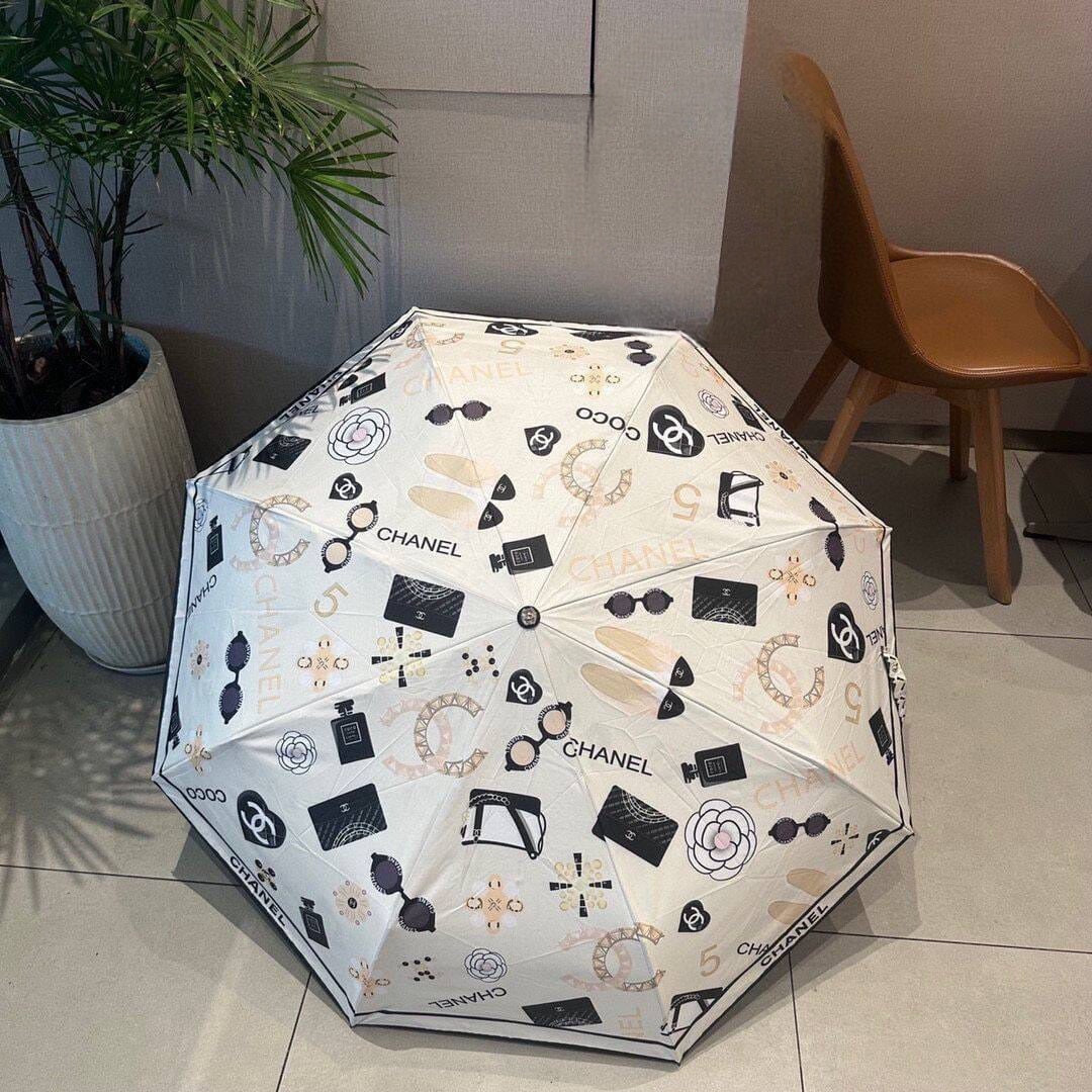 Designer Umbrellas