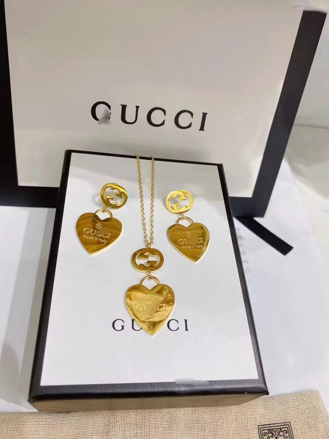 Designer Necklaces