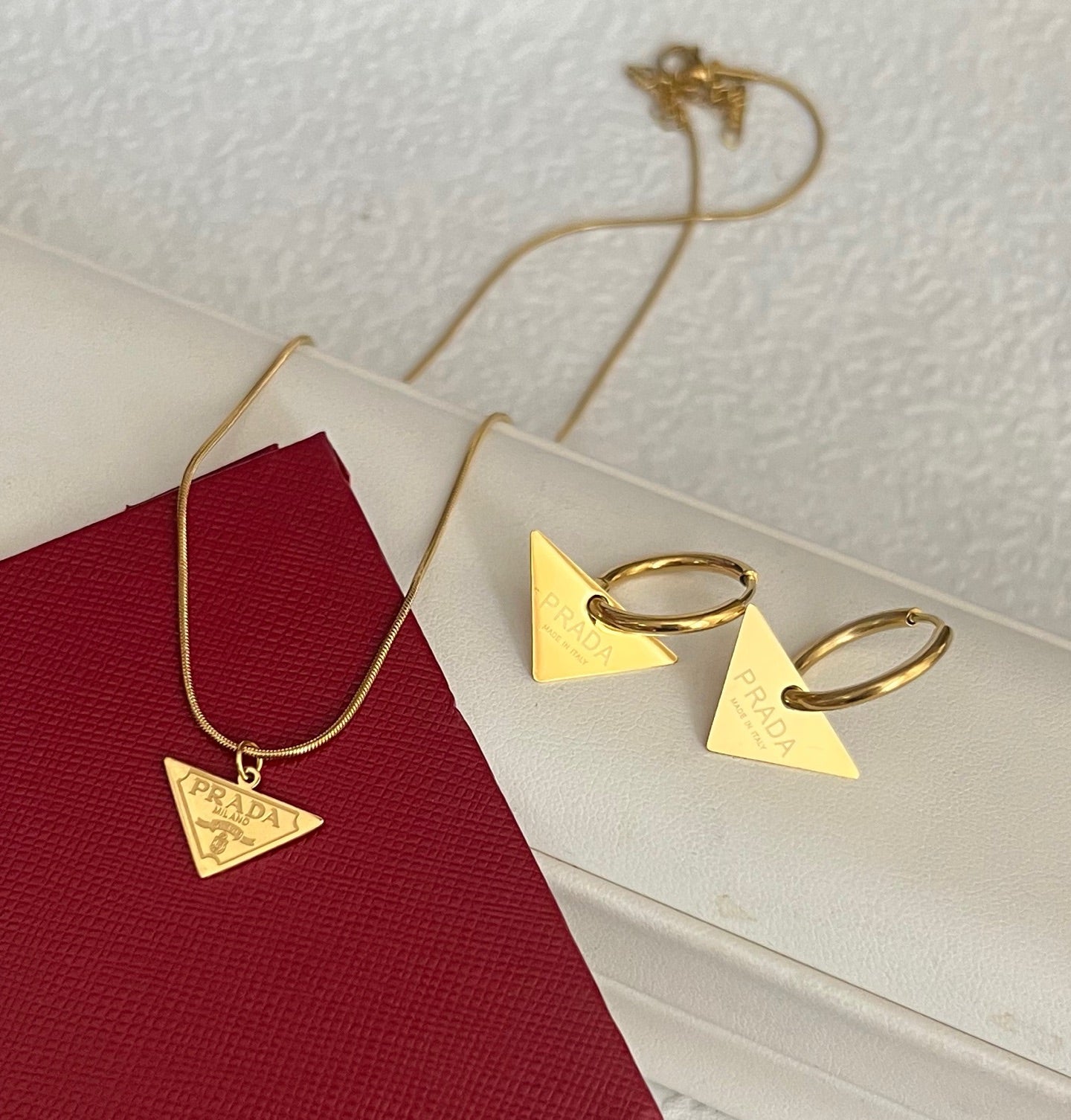 Designer Necklace
