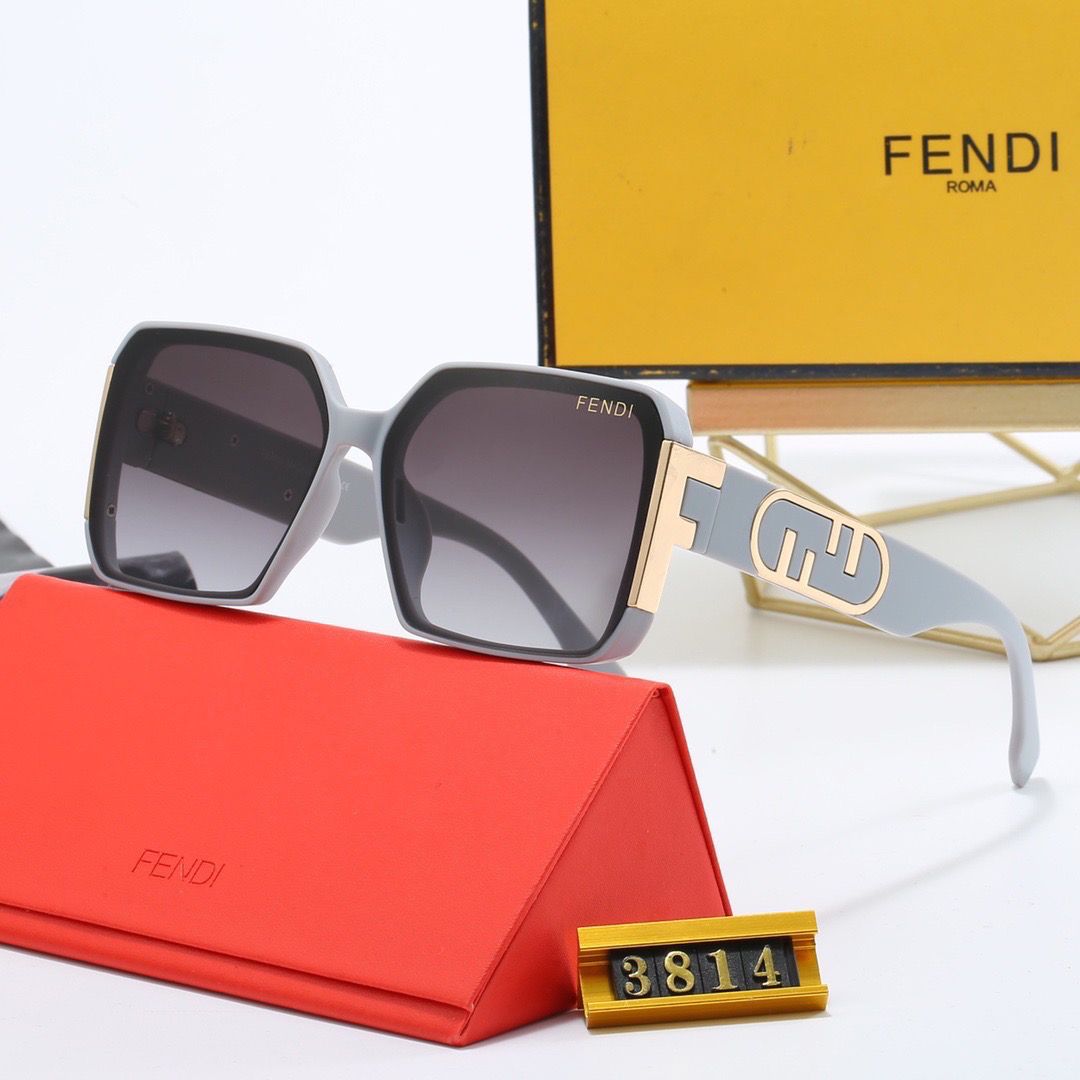 Designer Sunglasses