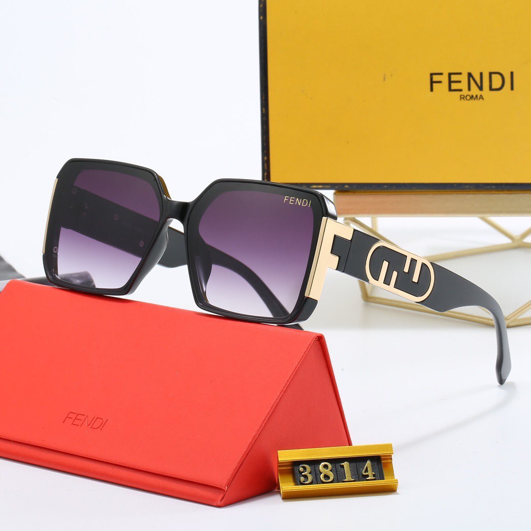 Designer Sunglasses