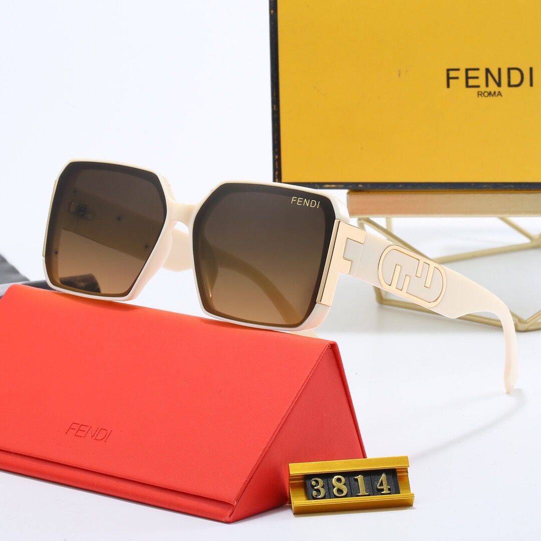 Designer Sunglasses